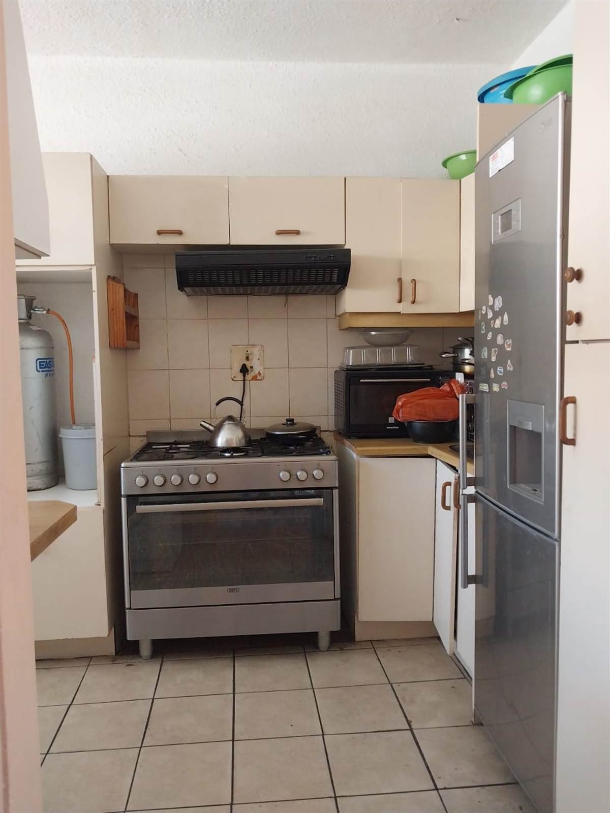2 Bed Apartment in Parow Valley photo number 16