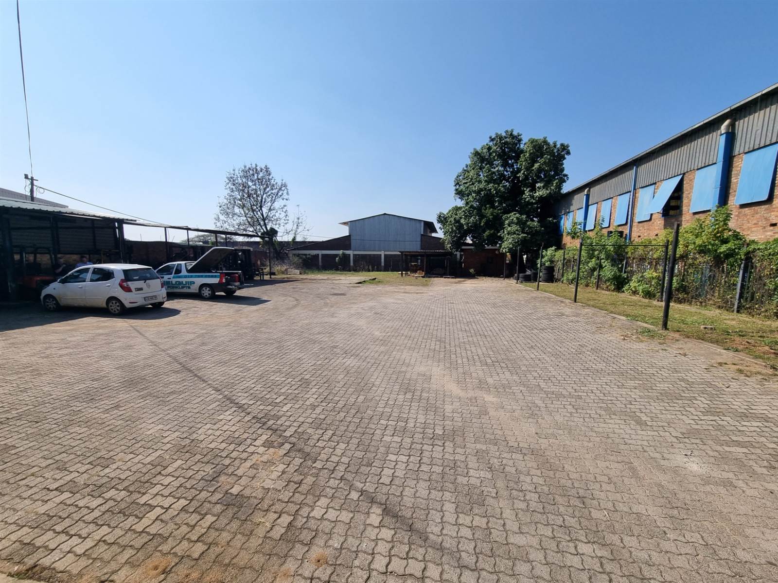 533  m² Industrial space in Nelspruit photo number 5