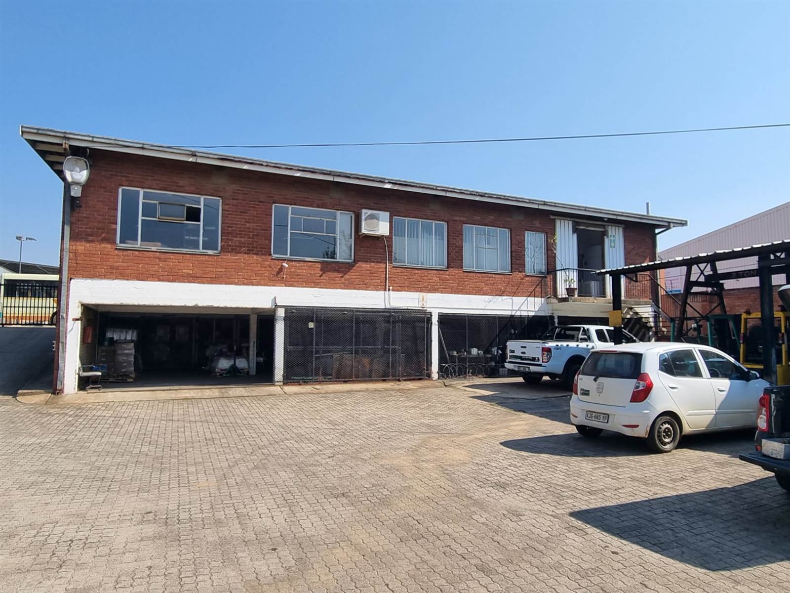 533  m² Industrial space in Nelspruit photo number 4
