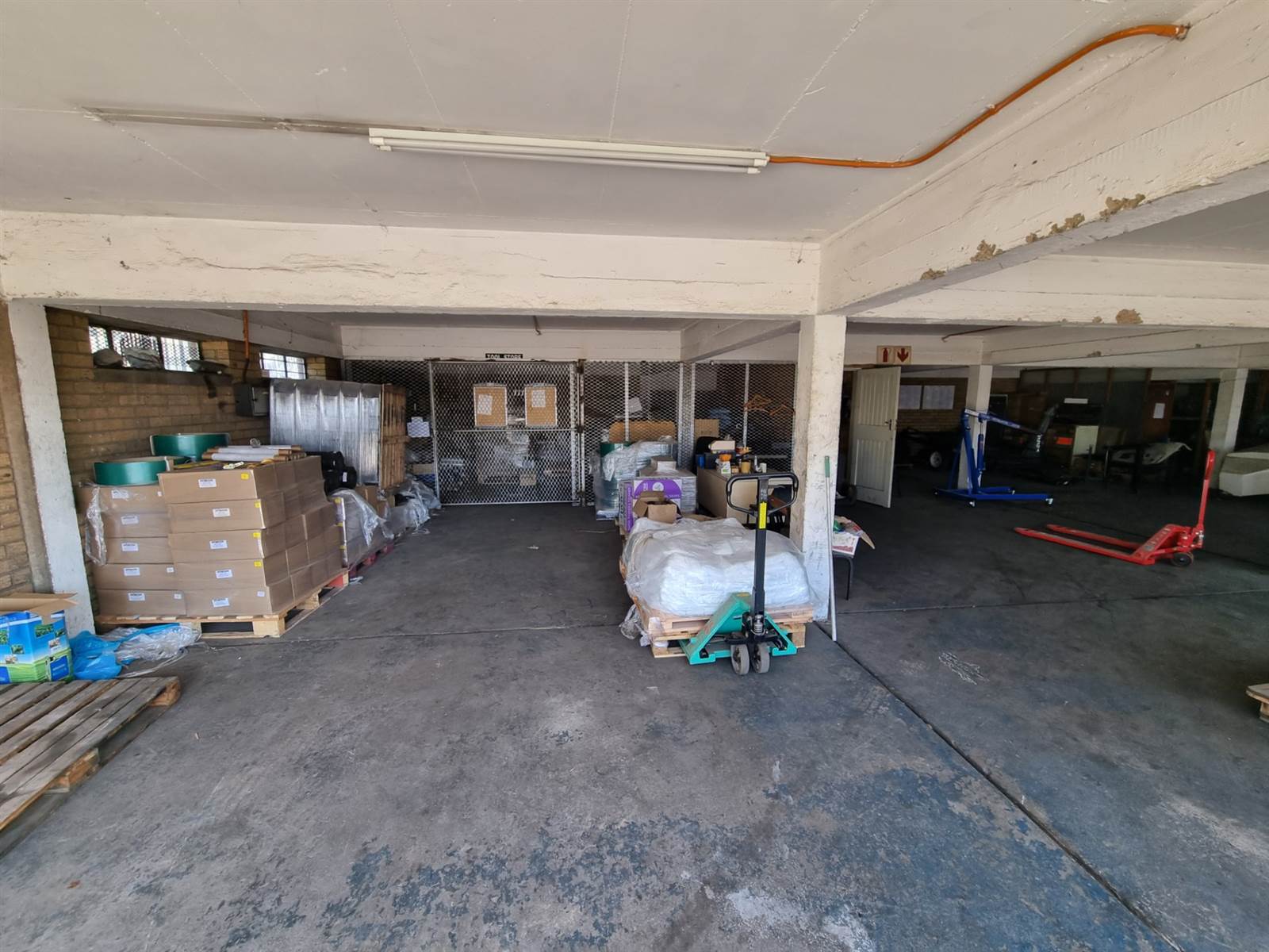 533  m² Industrial space in Nelspruit photo number 6