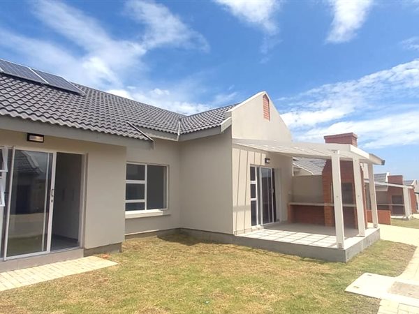 3 Bedroom House 3 Bedroom House