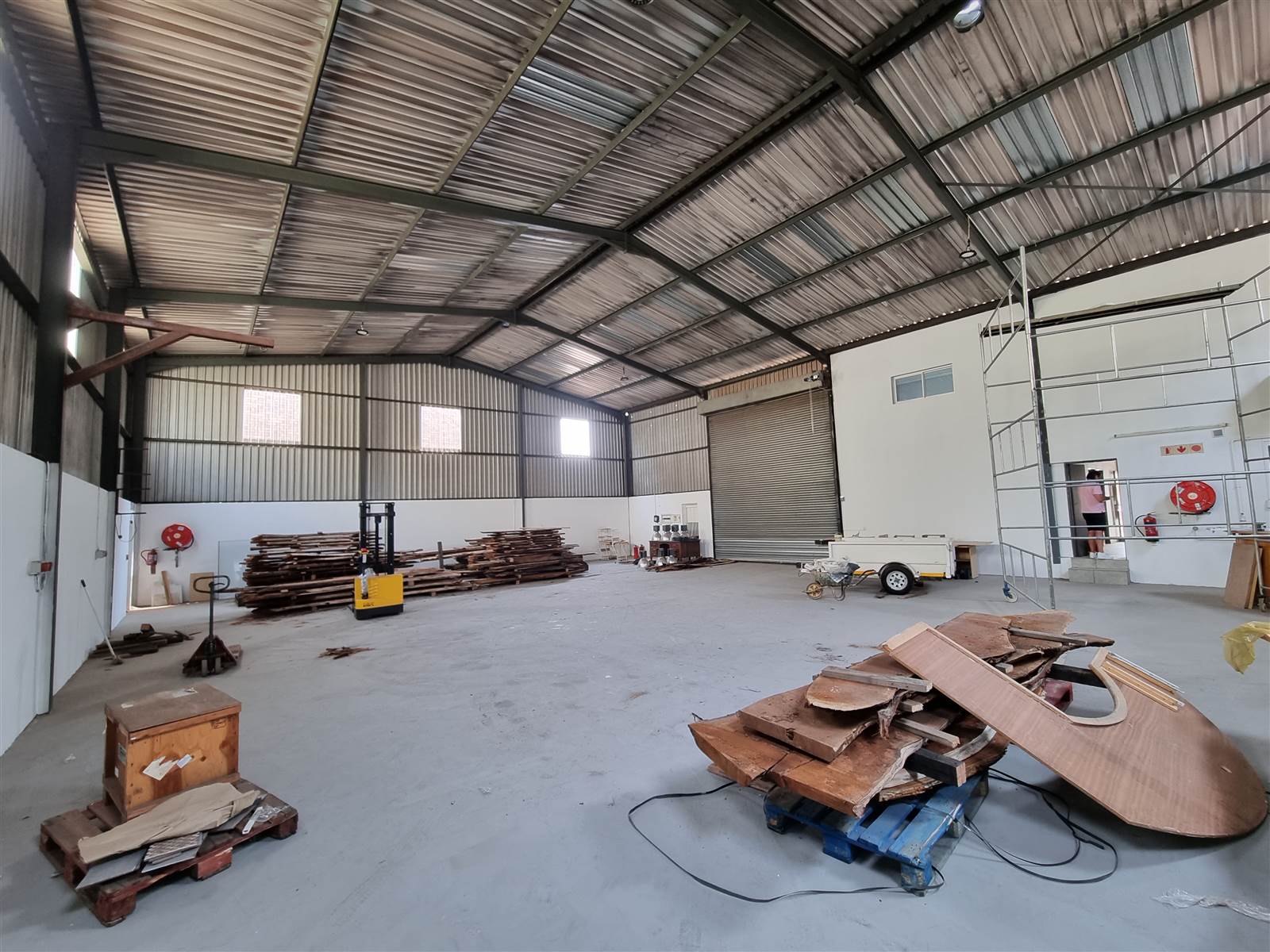 450  m² Industrial space in Edenvale photo number 3