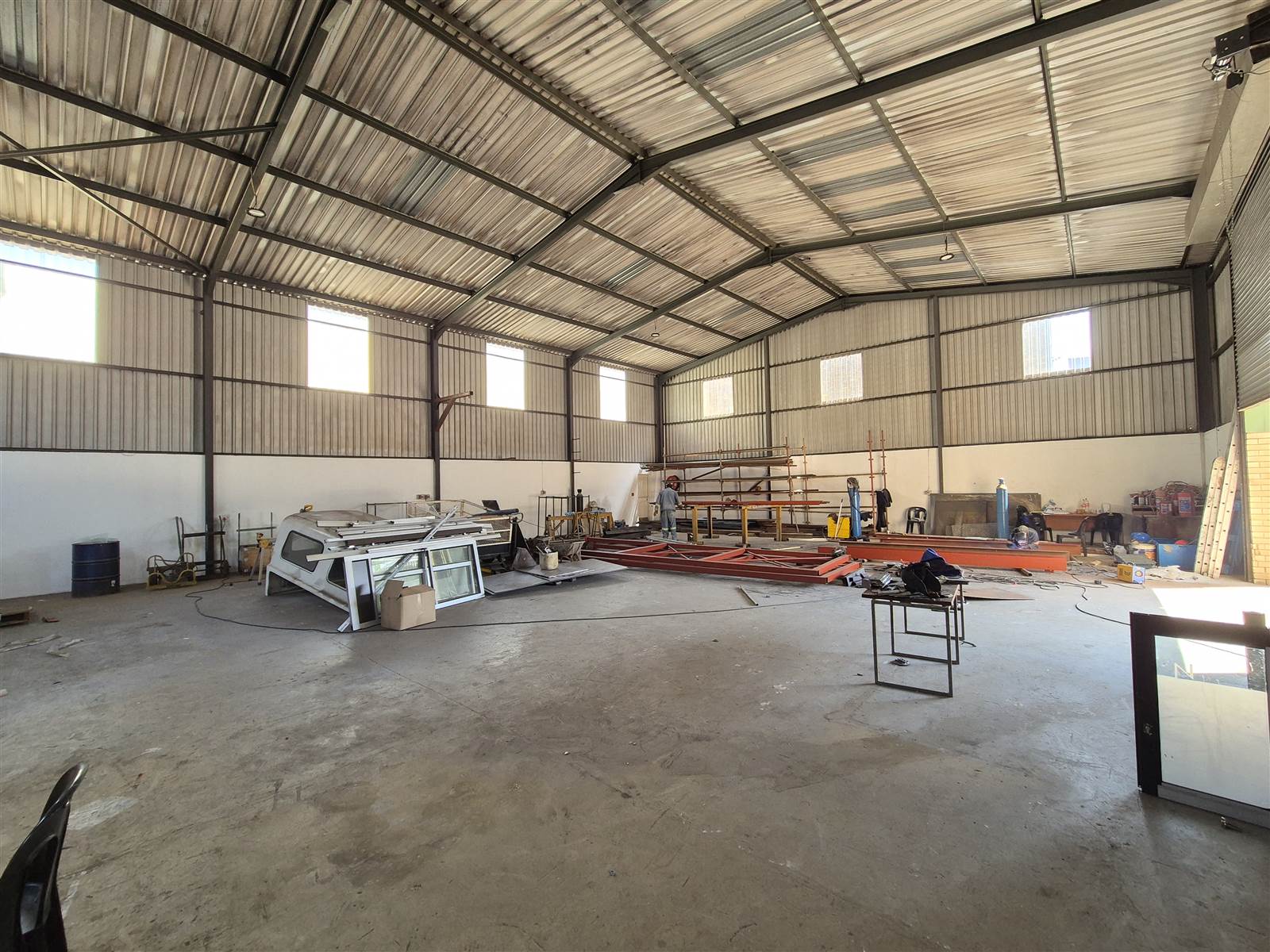 450  m² Industrial space in Edenvale photo number 7