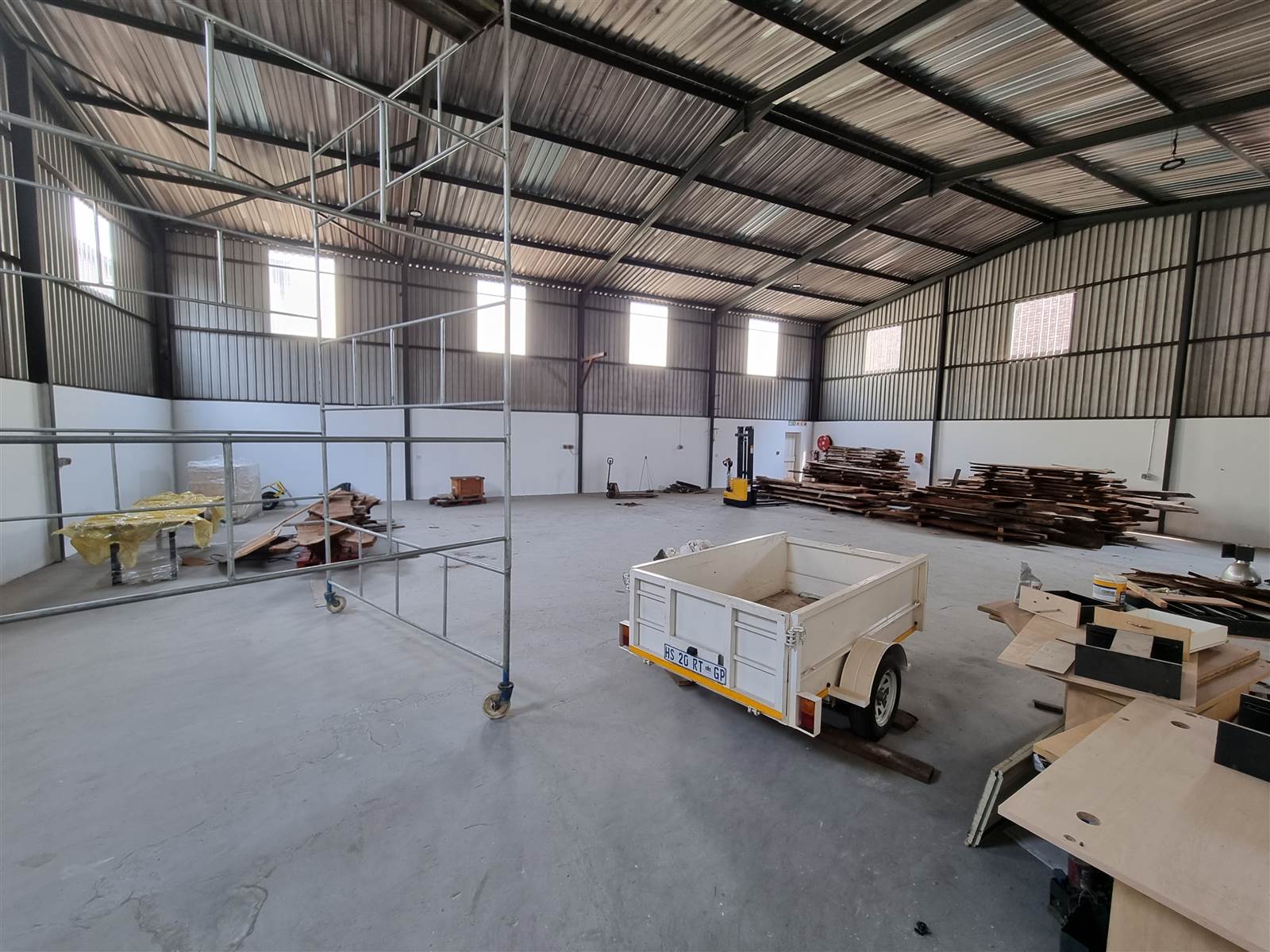 450  m² Industrial space in Edenvale photo number 5