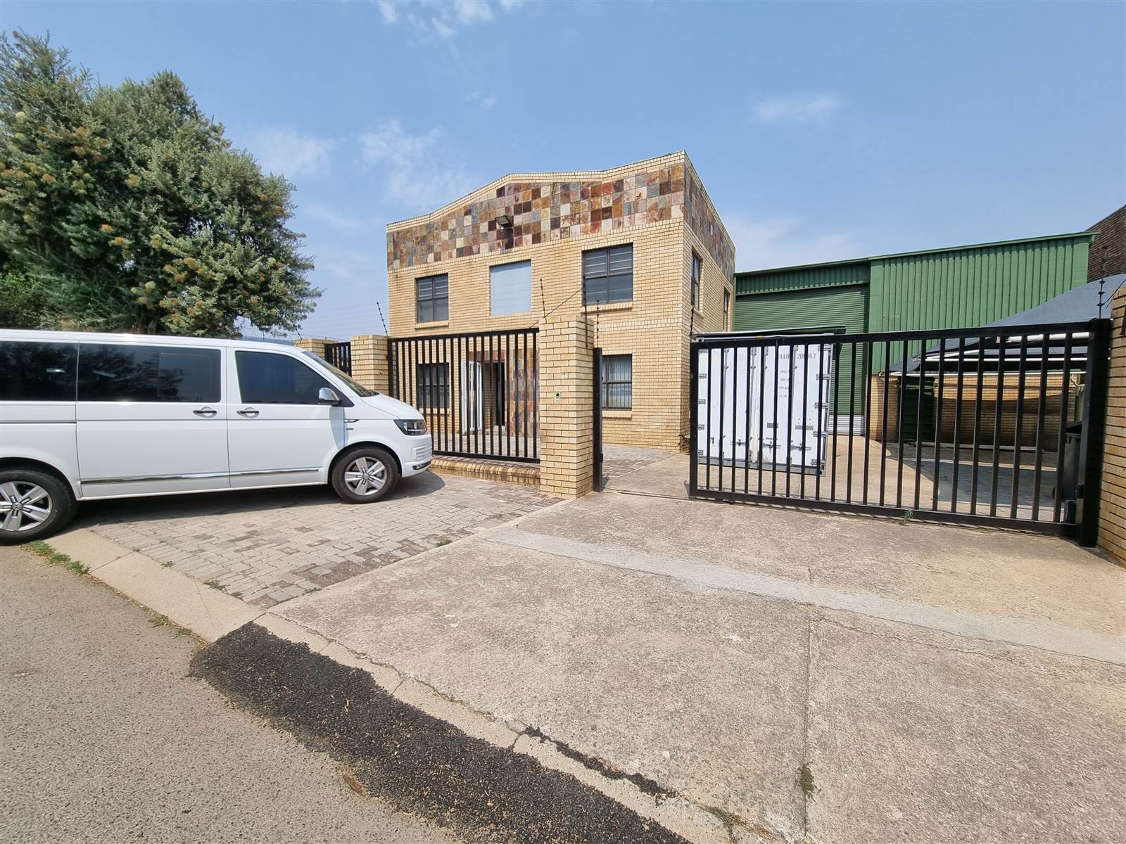 450  m² Industrial space in Edenvale photo number 21