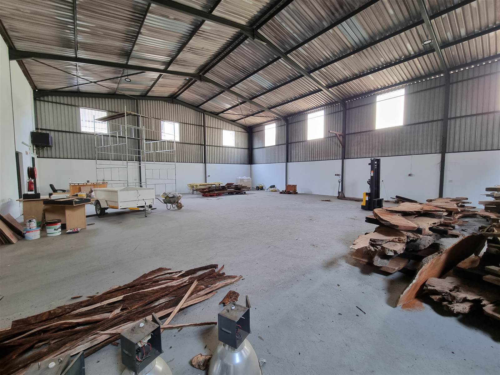 450  m² Industrial space in Edenvale photo number 4