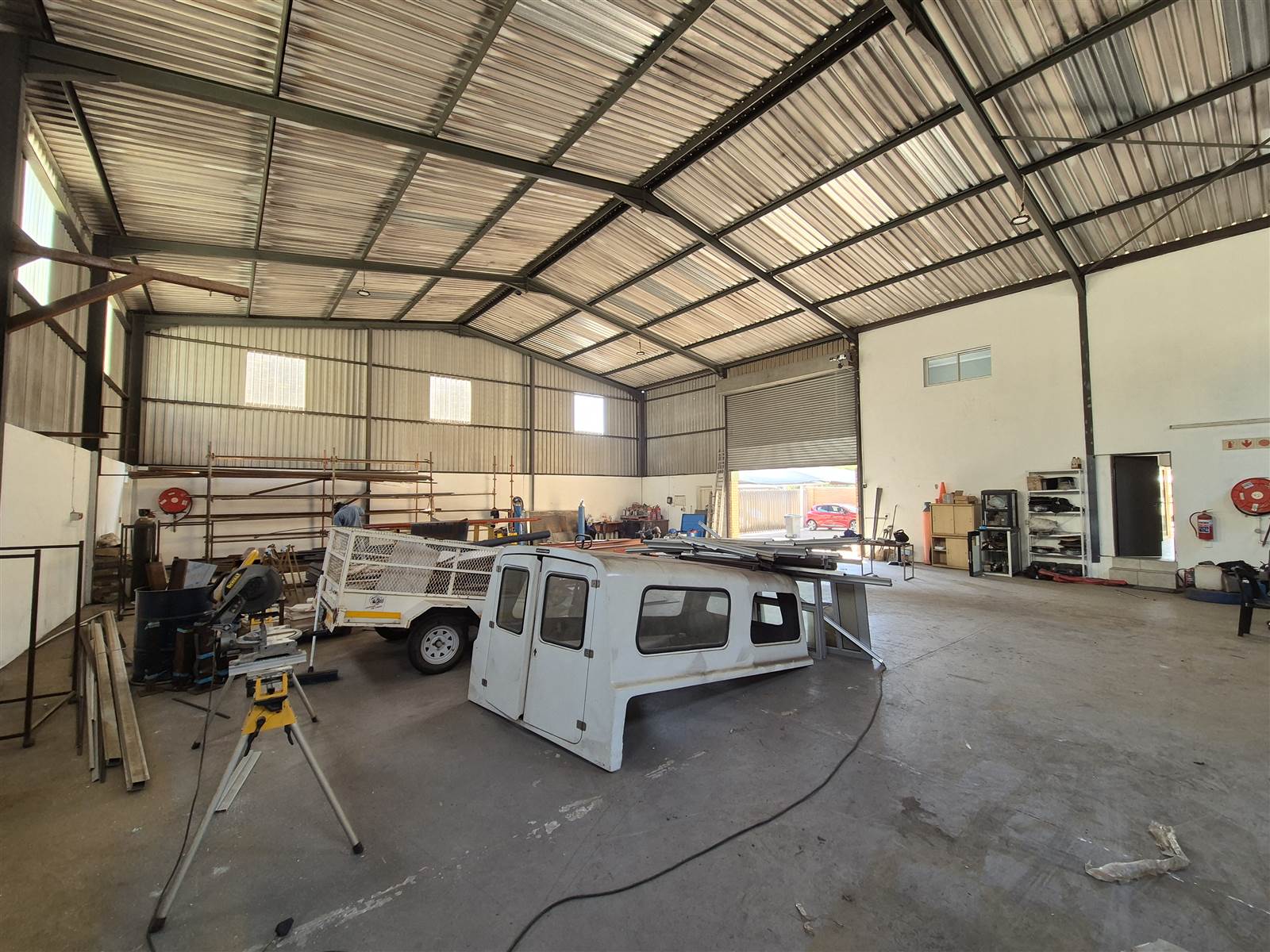 450  m² Industrial space in Edenvale photo number 8
