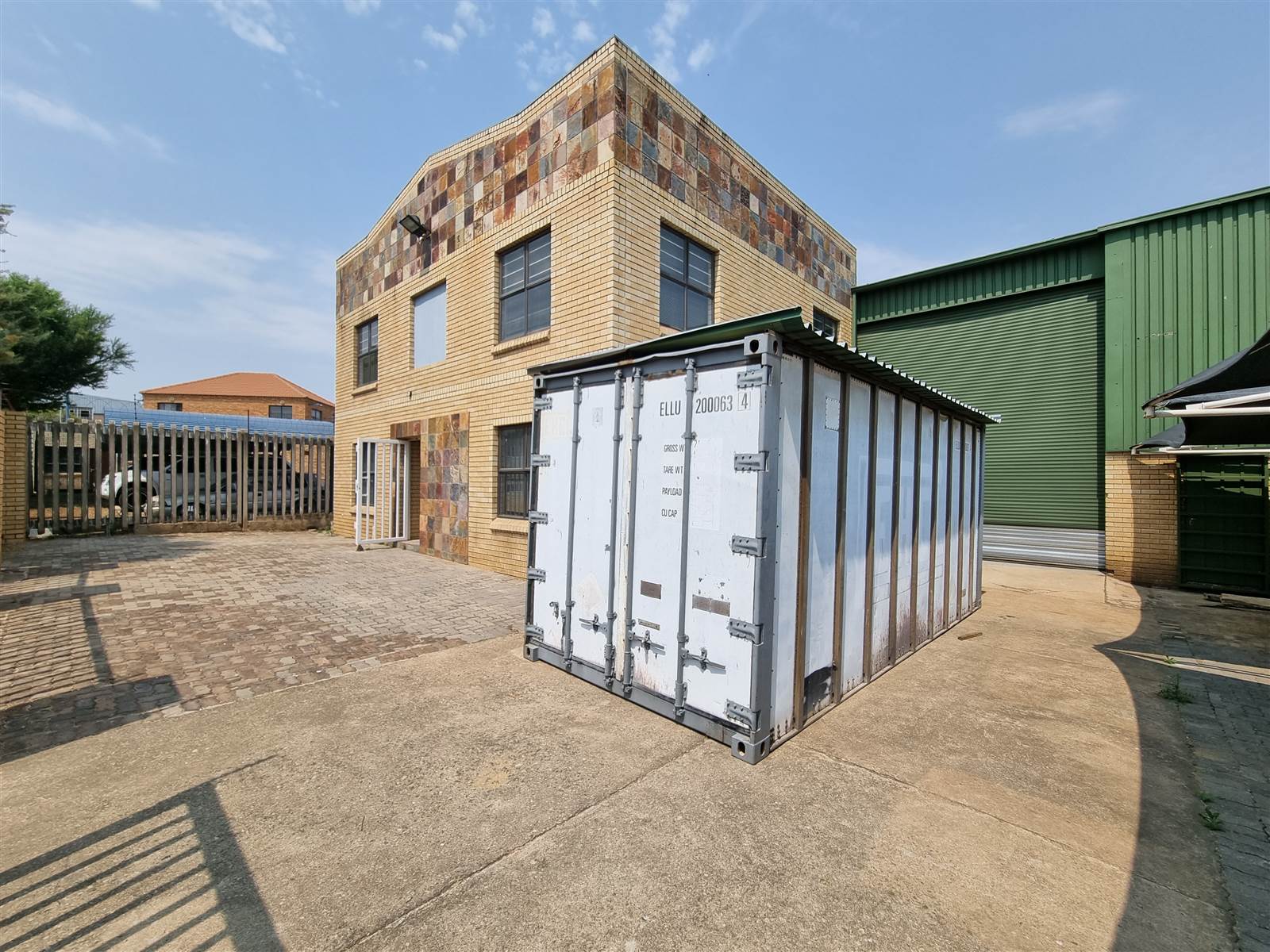 450  m² Industrial space in Edenvale photo number 20
