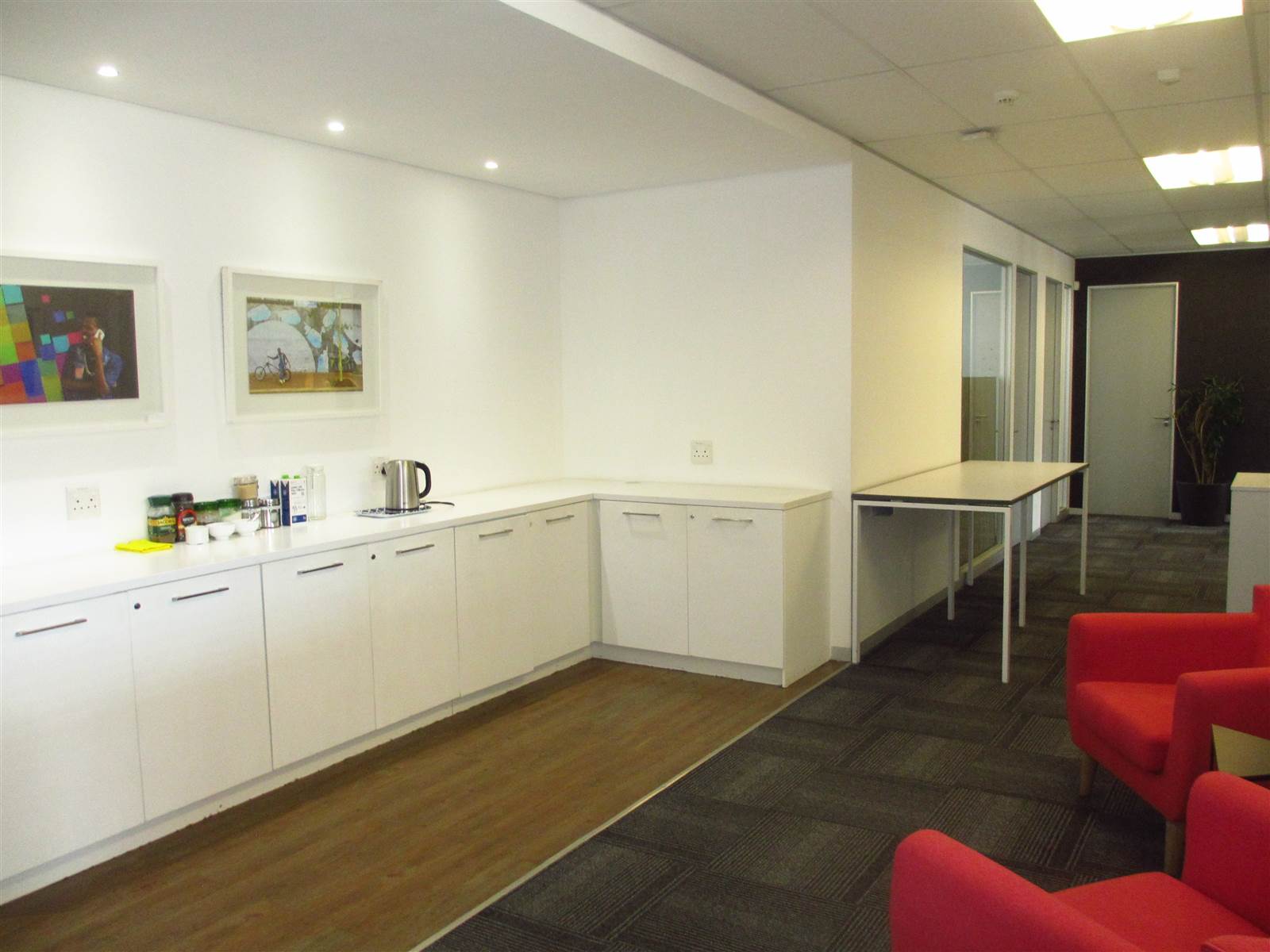 998  m² Commercial space in Fourways photo number 24