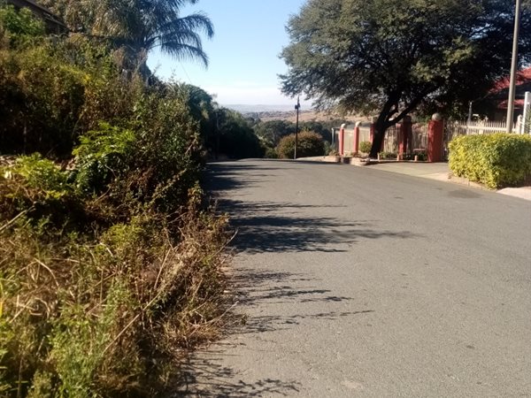 1 276 m² Land 1 276 m² Land