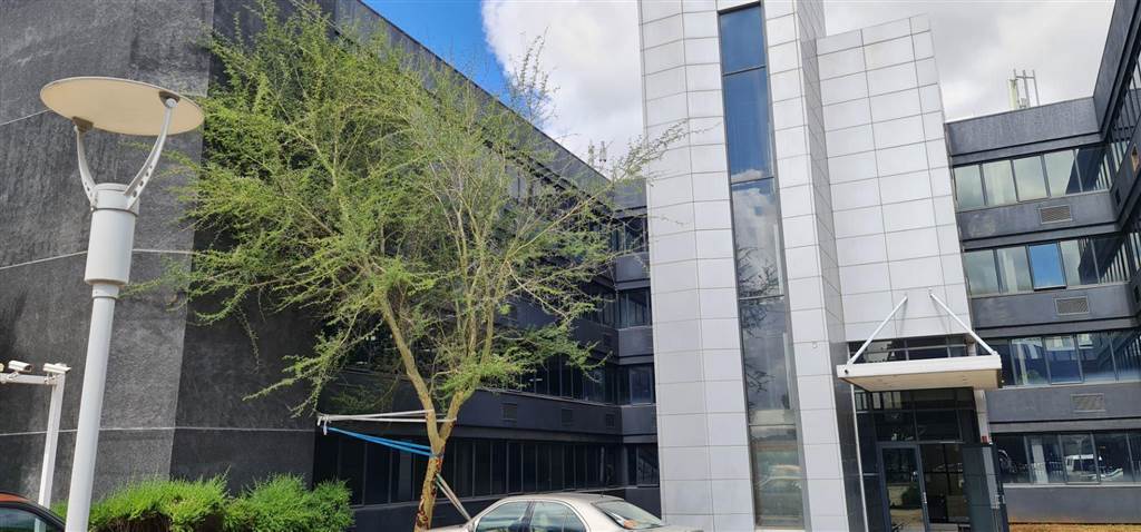 282  m² Commercial space in Rivonia photo number 14