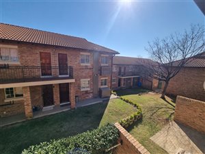1 Bed Apartment in Newmark Estate