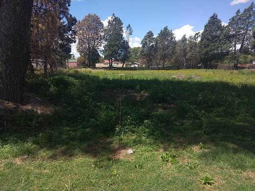743 m² Land available in Marquard photo number 1