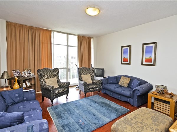 3 Bed Apartment