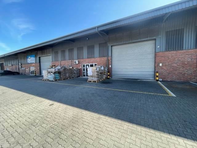 691  m² Industrial space in Greenbushes photo number 1