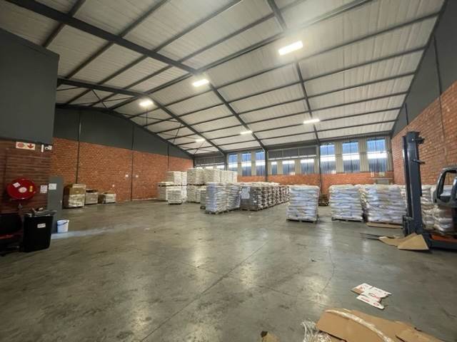 691  m² Industrial space in Greenbushes photo number 6