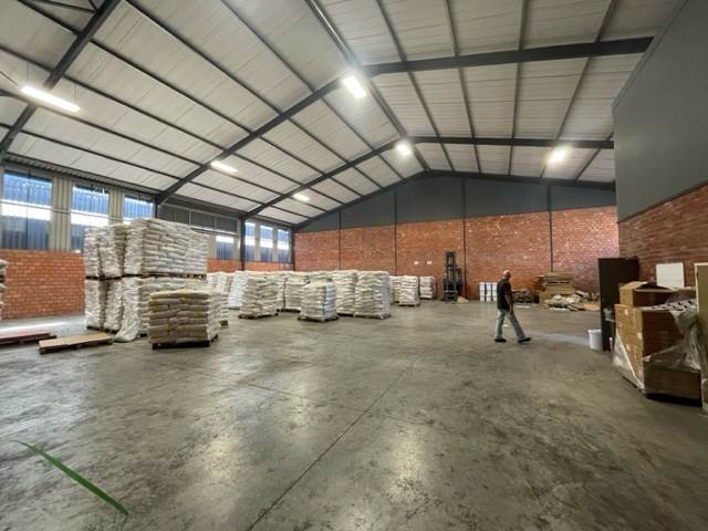 691  m² Industrial space in Greenbushes photo number 4