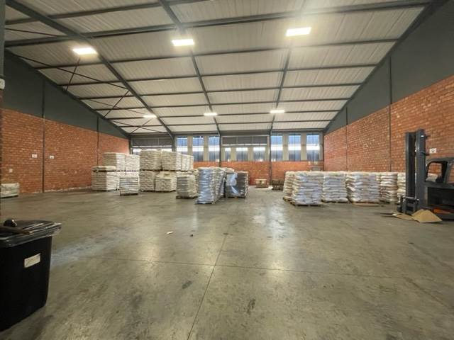 691  m² Industrial space in Greenbushes photo number 3