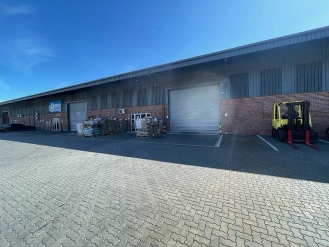 691  m² Industrial space in Greenbushes photo number 21