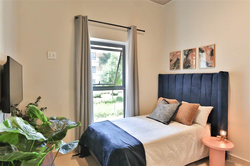 Studio apartment to rent in Sunninghill RR3756867 Private Property