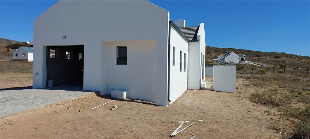 3 Bed House in St Helena Views photo number 13