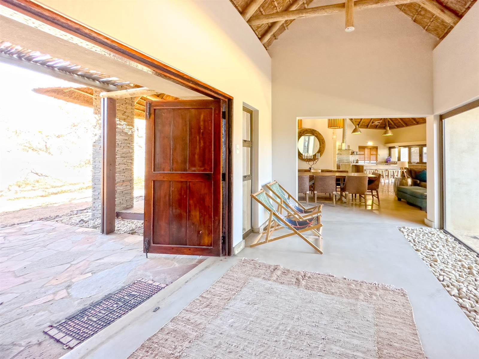 4 Bed House in Mabalingwe Nature Reserve photo number 30