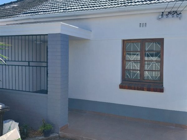 3 Bed Townhouse