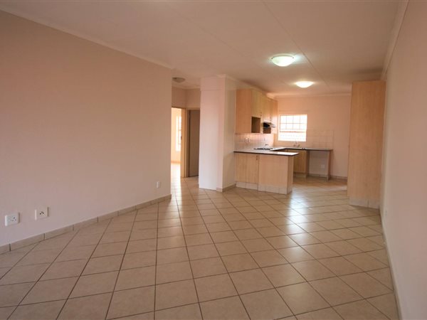 2 Bed Apartment