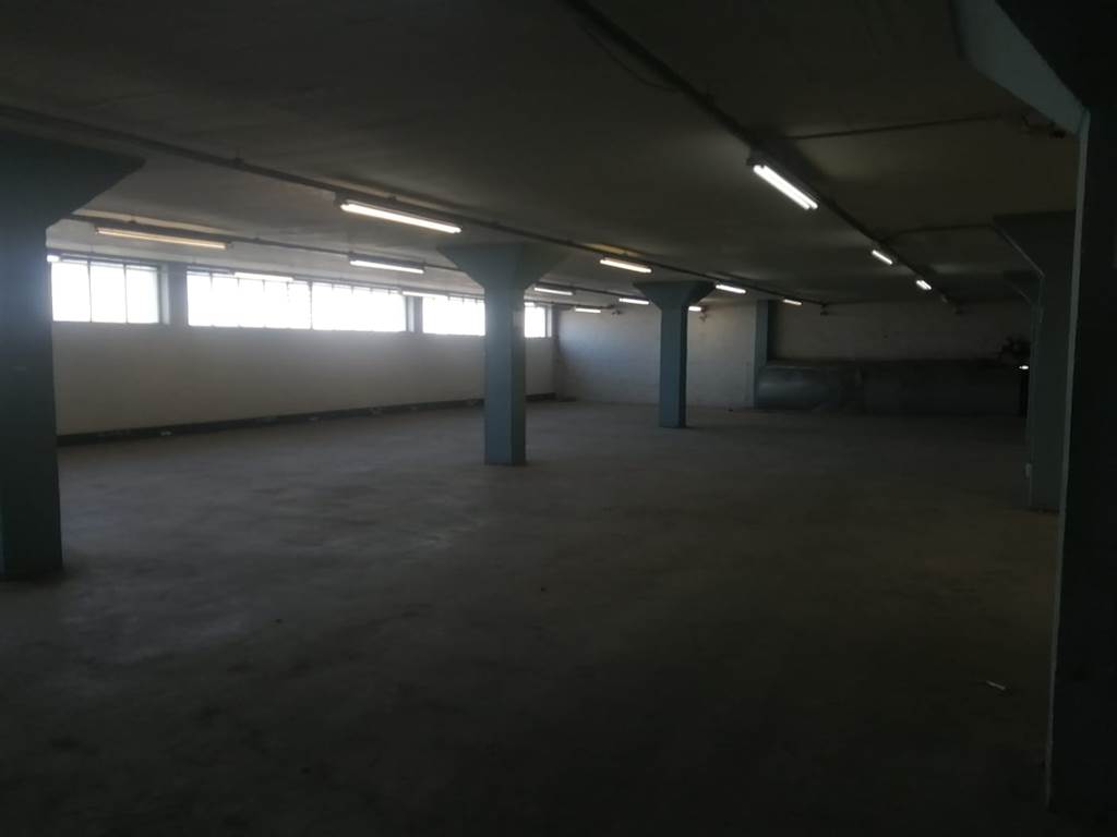 5290  m² Commercial space in Paarden Eiland photo number 16