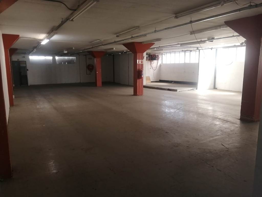5290  m² Commercial space in Paarden Eiland photo number 20