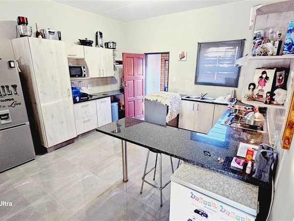 2 Bed Apartment