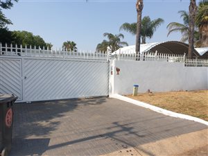 Apartment in Queenswood