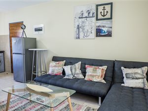 Apartment in Heuweloord