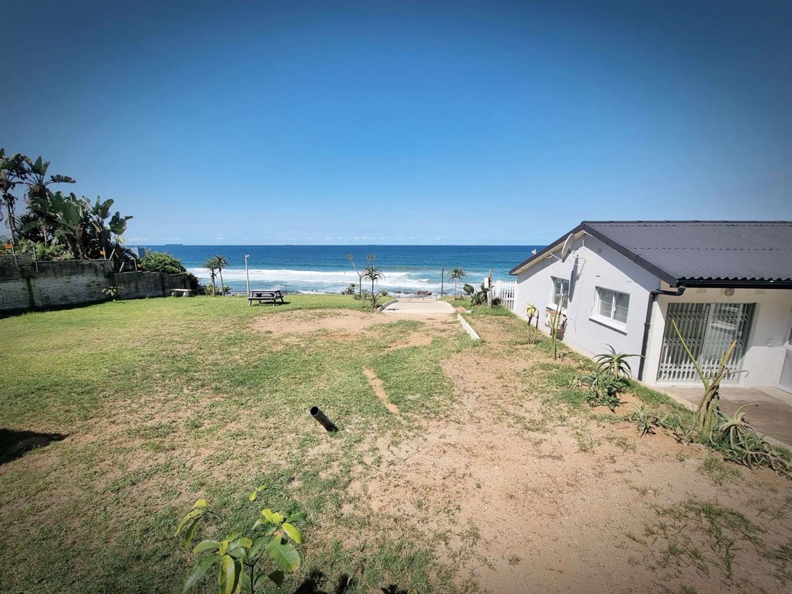 3506 m² Land available in Umdloti Beach photo number 5