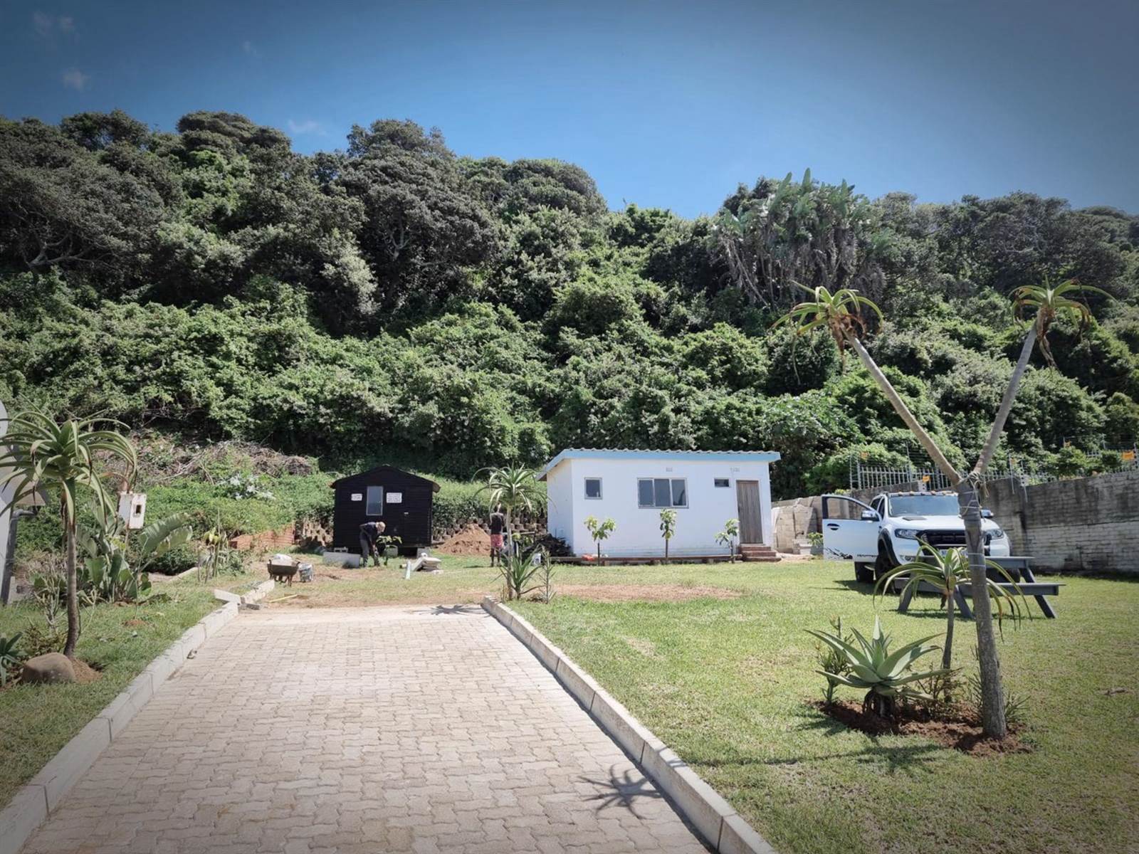 3506 m² Land available in Umdloti Beach photo number 13