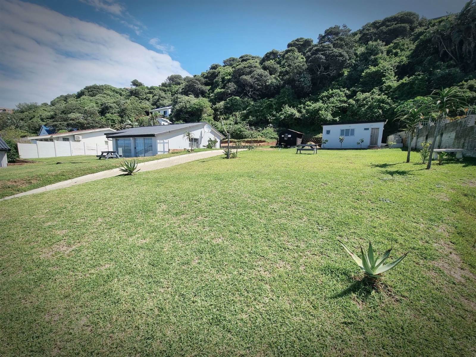 3506 m² Land available in Umdloti Beach photo number 8