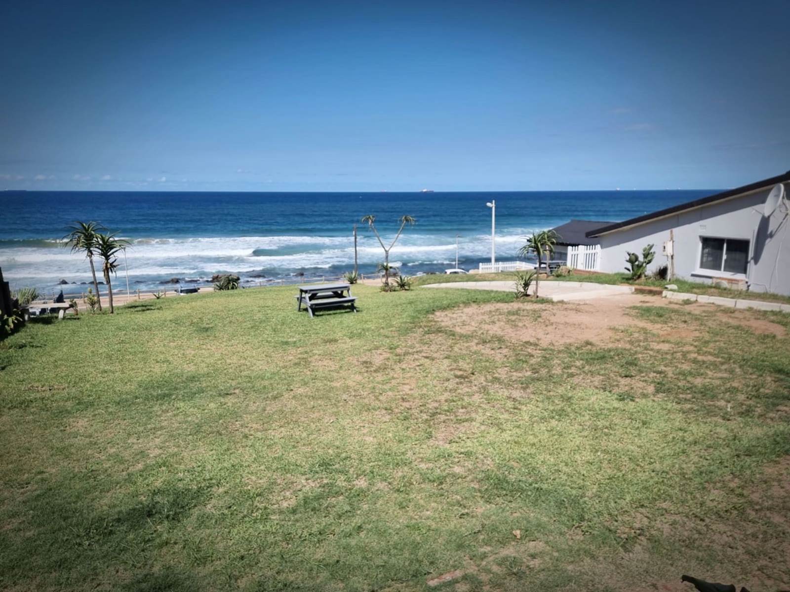 3506 m² Land available in Umdloti Beach photo number 3