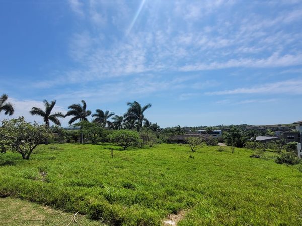 1425 m² Land available in Palm Lakes Estate