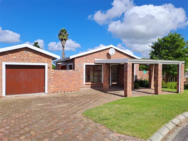 2 Bedroom House 2 Bedroom House