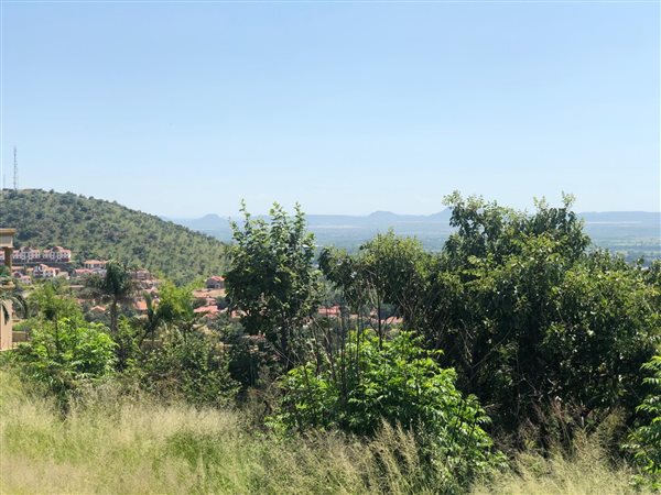 600 m² Land available in Safari Gardens