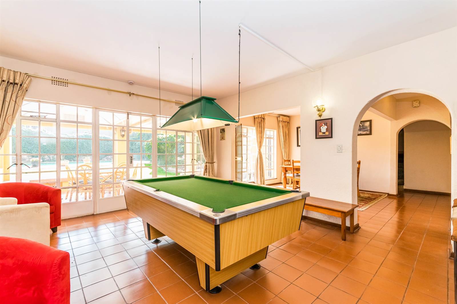 5 Bed House in Constantia Kloof photo number 9