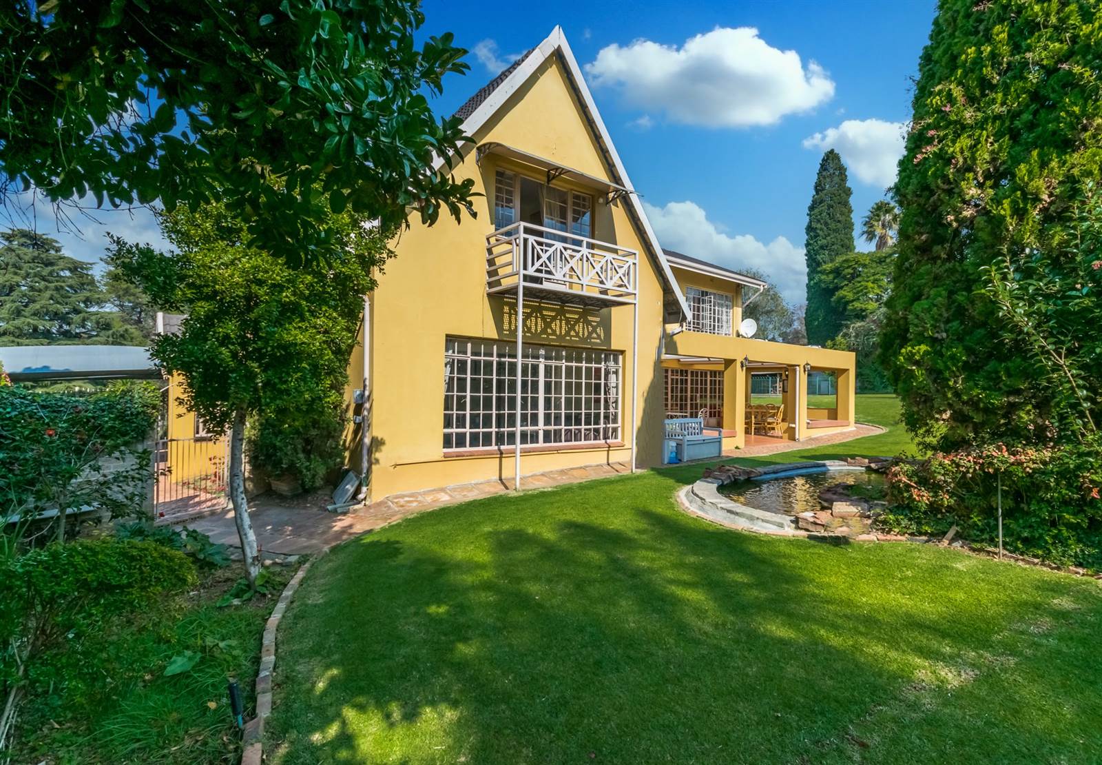 5 Bed House in Constantia Kloof photo number 23