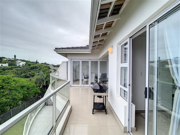 4 Bed Apartment in Shakas Rock