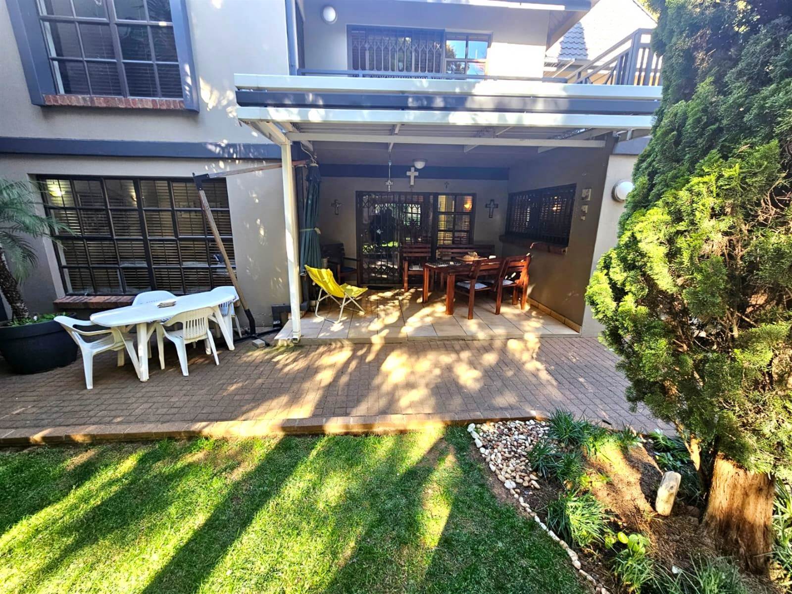 4 Bed House in Baysvalley photo number 5