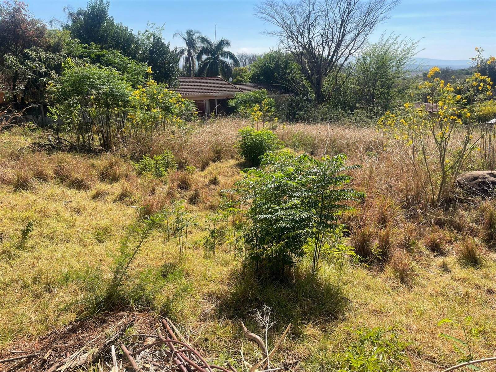 1925 m² Land available in Signal Hill photo number 5