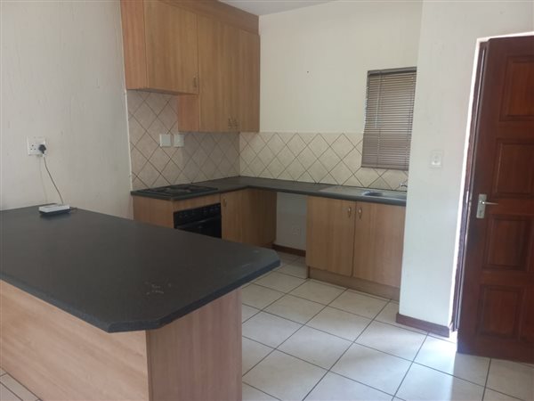 2 Bed Apartment