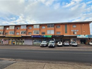 1 Bed Apartment in Villieria