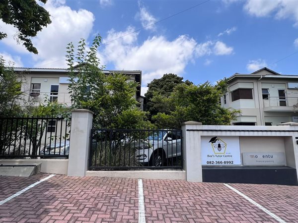 280  m² Commercial space in Krugersdorp Central