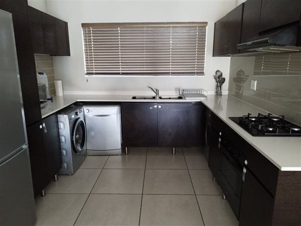 2 Bed Apartment