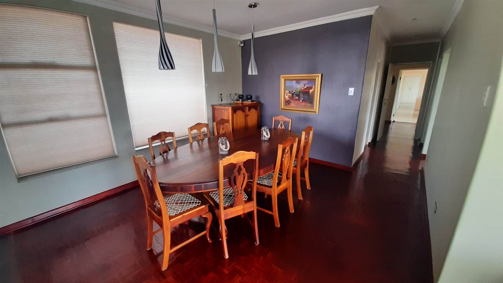 5 Bed Townhouse in Bloemfontein photo number 5